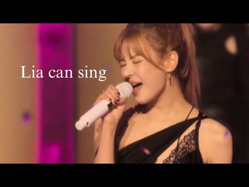 rating ITZY x Spice Girls performances | part 2