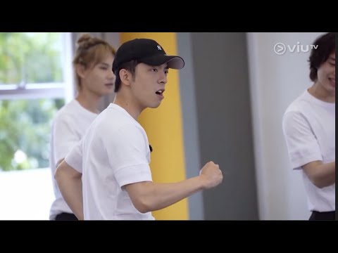 ViuTV 調教你MIRROR@Edan篇(Part 2)