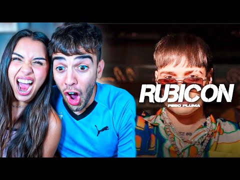 REACCION a PESO PLUMA - RUBICON