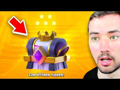 NEUE TRUHE zerstört mein Deck! 🤬