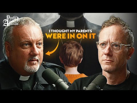 Forgiving the Priest Who Abused Me (Fr. Dan Reehil)