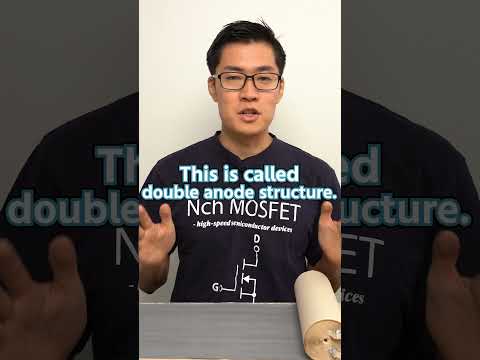 The secrets of electrolytic capacitors, Small size but somehow large in capacity!