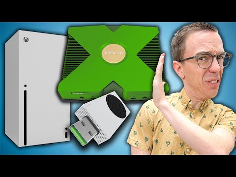 The WORST Xbox