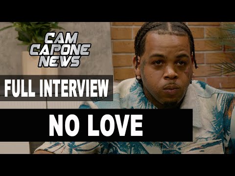 No Love Goes Off On Finesse2tymes’ Beef w/ Moneybagg Yo/ Crazy Shootouts/ Offset/ Honeykomb Brazy