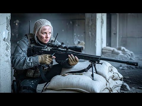 They Left Her to Die on an Empty Base — She Fought 92 Alone for 8 Hours and Held the Line