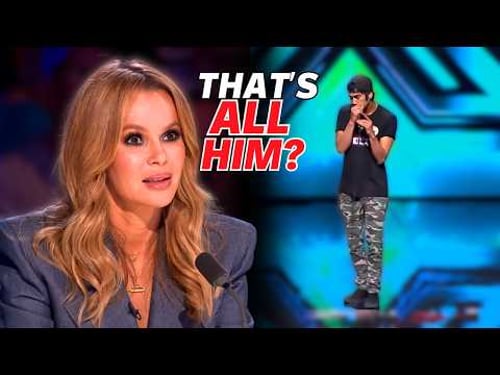 One Person. MANY Sounds. HOW?!