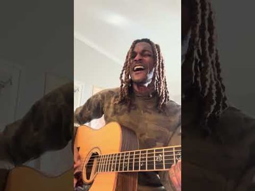 chuck adams - closer (acoustic)