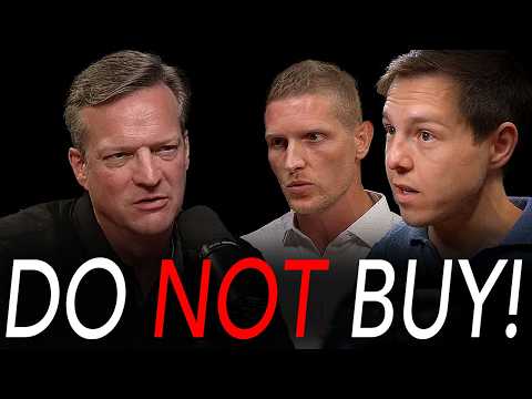 “Most People Are Broke!” America’s #1 Wealth Killer NO ONE Talks About! | The Money Guys