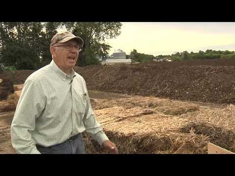 Composting Producers - 2021