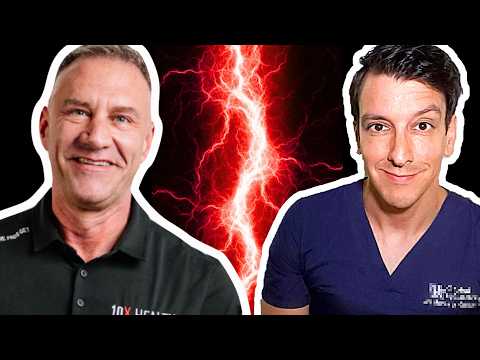 Gary Brecka gets Fact-Checked by MD PhD Doctor