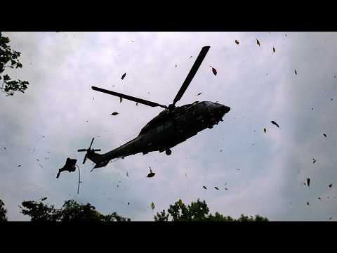 Helicopter Accidents and Mistakes Caught on Camera