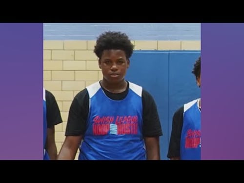‘A great kid’: Chicago teen killed in Loop shooting remembered by mentors, community