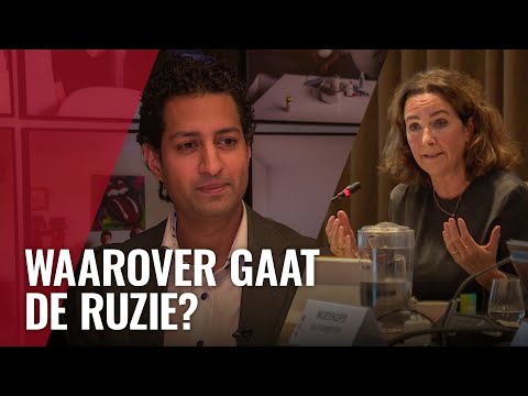 Ruzie tussen burgemeester Halsema en ombudsman uitgelegd