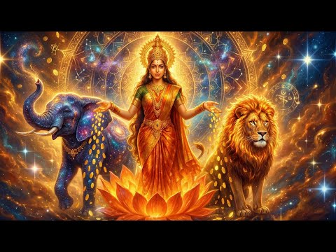 🍀 UNSTOPPABLE LUCK! The Mantra That Makes Everything Flow in Your Favor ( Guaranteed!)