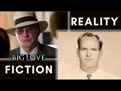 Bill's Secret Affair and a Hit on the Prophet: Big Love Reaction