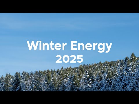Winter Energy Playlist, 2025 ☕ Uplifting Music to Boost Your Mood | Chillout 2025