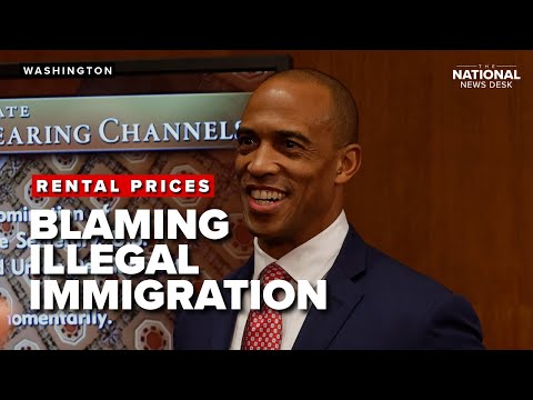 Housing strain: HUD secretary blames rental prices on illegal immigration