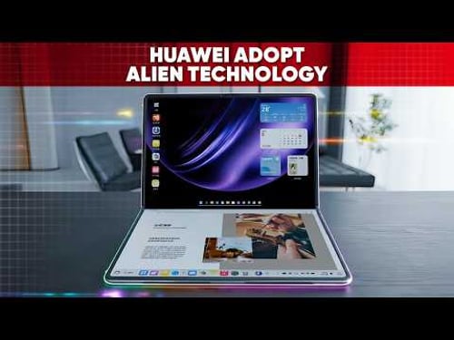 Why Big Tech Is Terrified of This $3,300 Laptop!