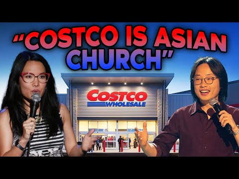 The Real Reason Why Asians Worship Costco