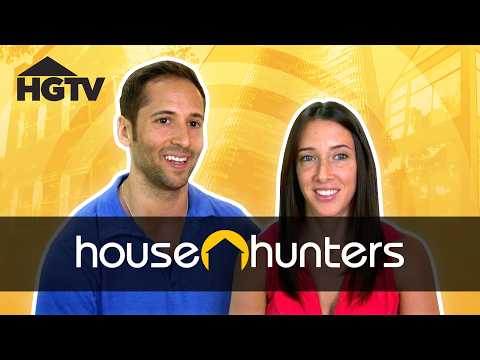 City Lovers: Young Couple Resists Chicago Suburbs - House Hunters Full Episode Recap | HGTV