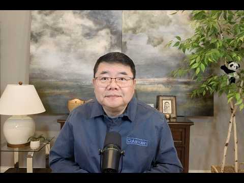 快速增长时代终结 中共宏大叙事正在破灭/拨款法案受阻美国联邦政府停摆在即/比特币暴跌黄金白银过山车/王剑每日观察/20260129