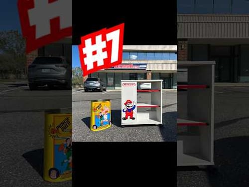 TOP 10 FINDS OF 2025 - #7