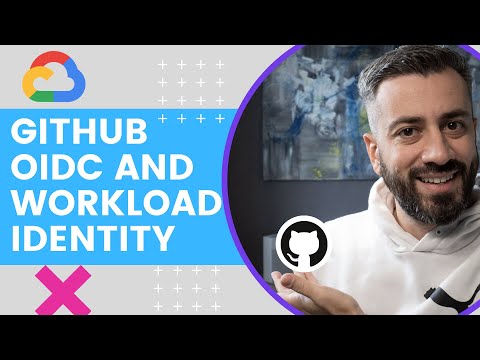 GitHub Workflow and Workload Identity Federation