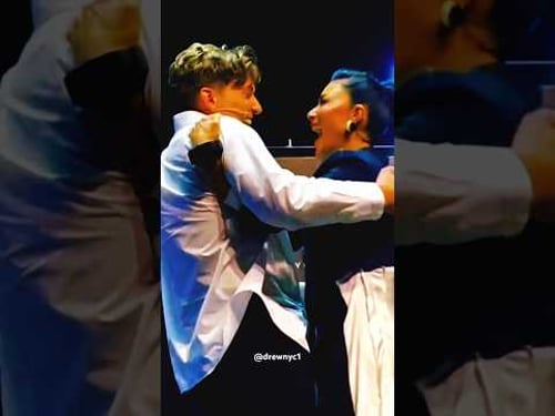 Nicole Scherzinger, Tom Francis & Cast – Sunset Boulevard LIVE | First 31min- Short! Best Moments!