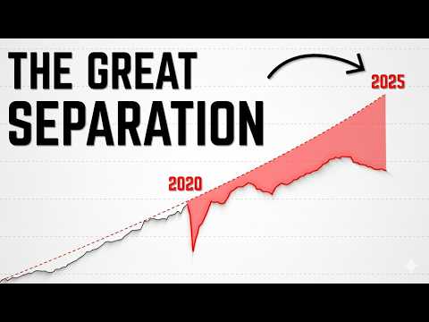 We Are Entering A Dark Age For The Average Man...