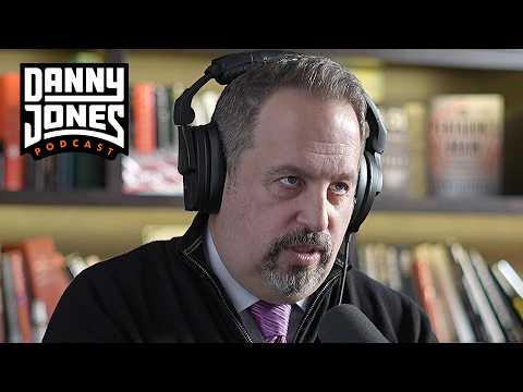 Ancient Historian: NEW Texts Change Everything We Knew about the Bible | Gad Barnea