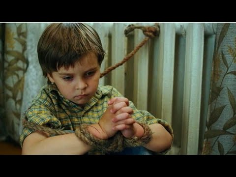 ОСТРАЯ КРИМИНАЛЬНАЯ МЕЛОДРАМА! СЕМИЛЕТКА ИЗ ДЕТДОМА ЗНАЕТ ГДЕ СПРЯТАН 1 МЛН $! Ребенок на миллион