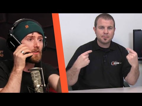 Ex-Newegg Employee weighs in on RMA scandal