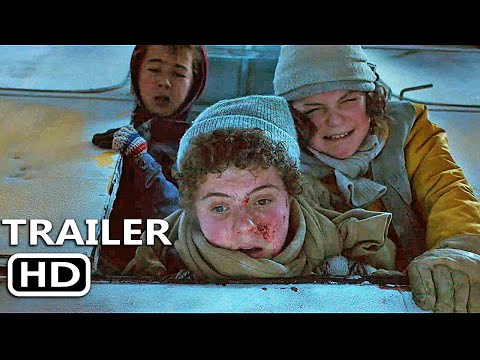 LAST RIDE Official Trailer (2026) Spike Lee Movie