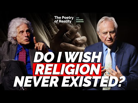 What Evolution Really Tells Us About Life | A Conversation with Steven Pinker