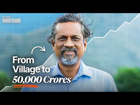 The Unheard Story Of ZOHO