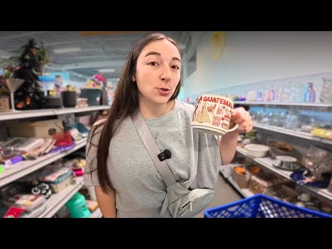 This Thrift Find Sold Within MINUTES on Ebay!