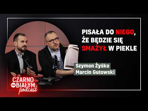 🎙️Ponad 30 lat korespondencji Jana Pawła II i Anny Teresy Tymienieckiej. Listy ukrywane przez 16 lat
