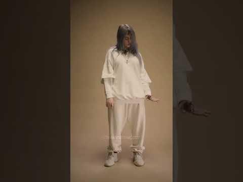 Billie Eilish - you should see me in a crown (Edit)