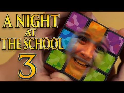 A Night At The School 3