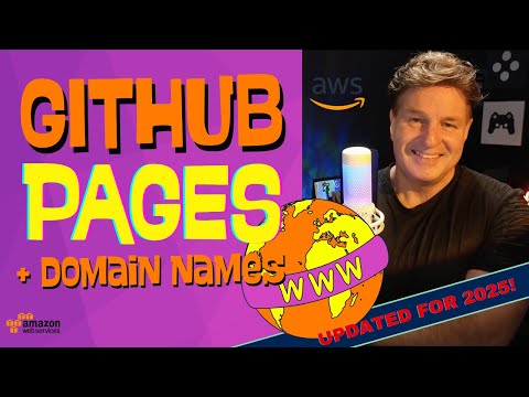 Free Website Hosting with GitHub Pages for Beginners