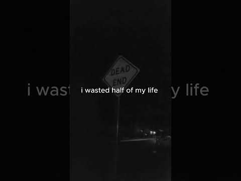 im just doomed to be not ok