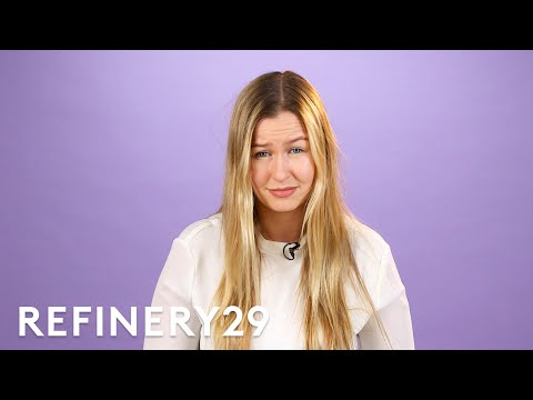 What Do You Really Think About Pubic Hair? | Taboo | Refinery29