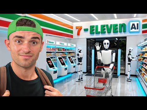 I Investigated AI Stores