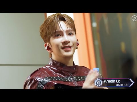 Anson Lo 盧瀚霆 - ViuTV 《全民造星VI》EP37 2025.12.16 (Anson Lo CUT)