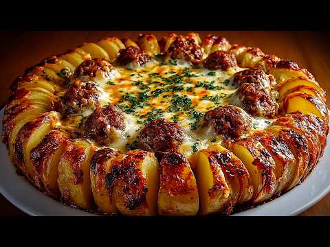 It's so delicious dish for the holiday table that will impress everyone immediately!