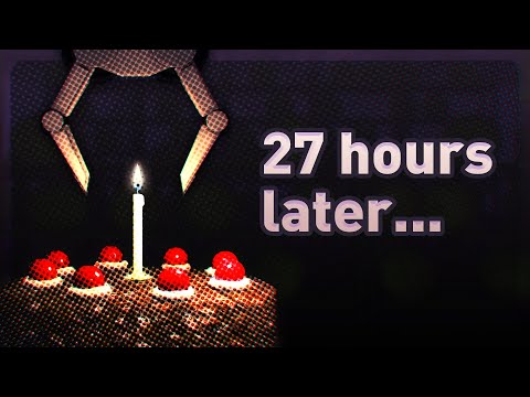 The Longest Softlock in Portal