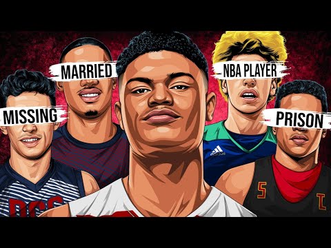 Where are these Viral High School Basketball Players Today?