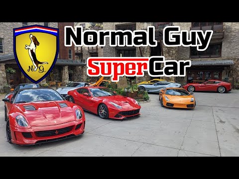 The Sweet Spot in Collector Cars - NGS Thursday Night LIVE!