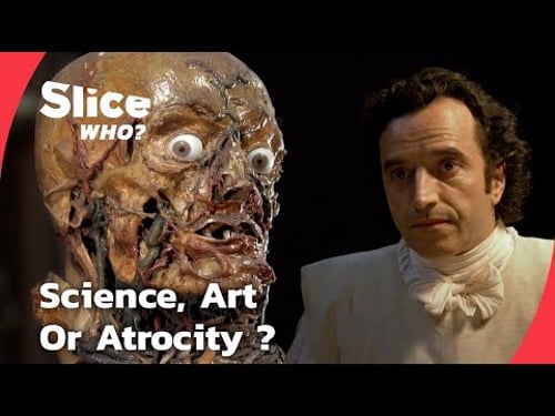 Honoré Fragonard: The Enlightenment’s Most Controversial Anatomist | SLICE WHO | FULL DOCUMENTARY