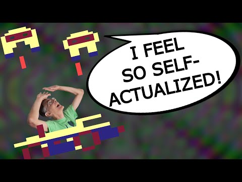 Teaching video game aliens to fight back | Game revolutions cycle 27